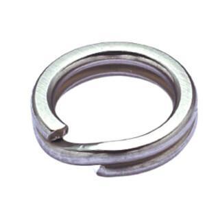 Gebrochene Ringe Decoy Split Ring M 4 (x20)
